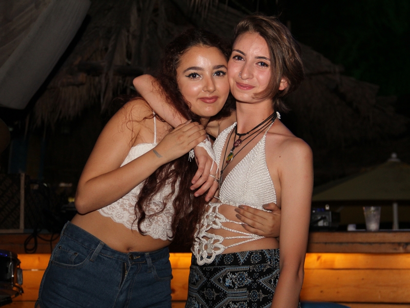 Vibe Town 5